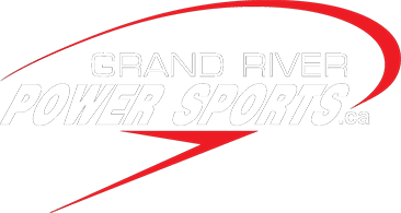 Shop at Grand River Power Sports today for all of your power sports needs